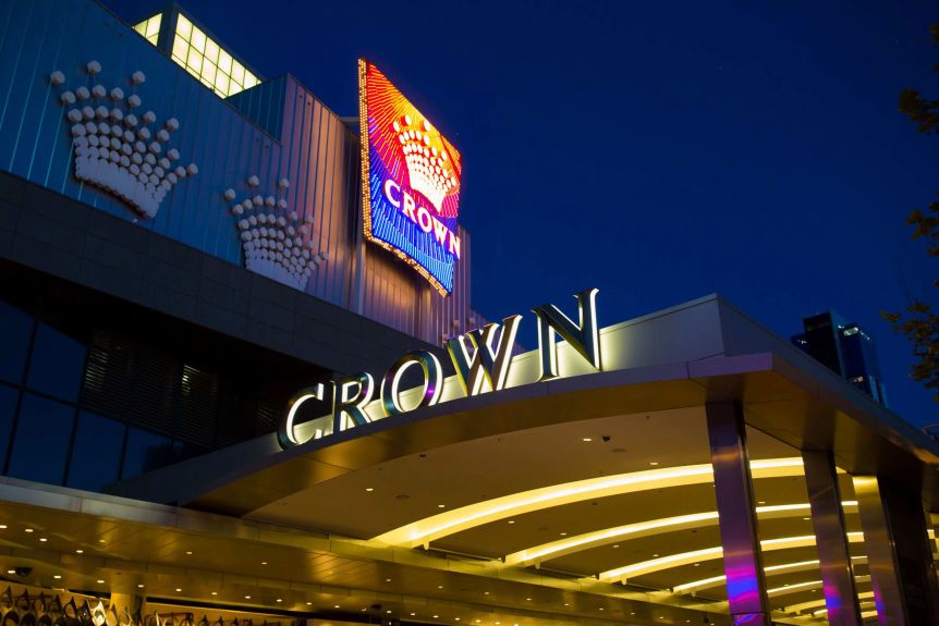 Crown Casino Dipastikan Batal Buka Tahun ini
