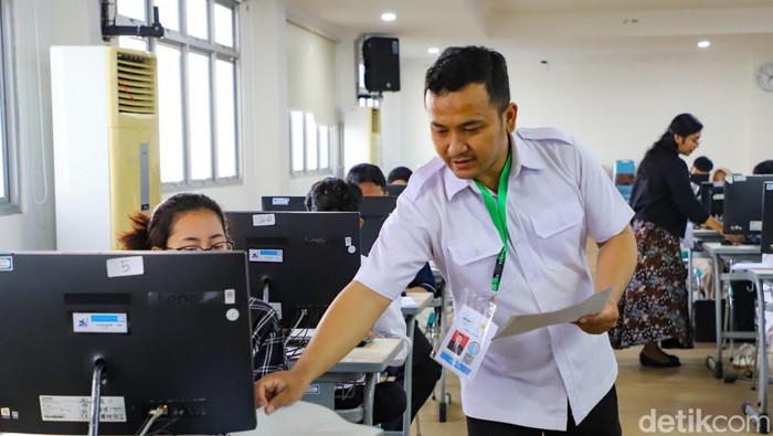 Sertifikat UTBK 2025: Cara Cek, Unduh, dan Kegunaan